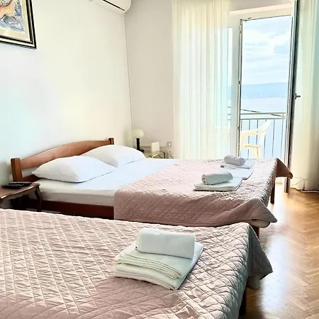 Appartamento With Parking Space Mimice, Omis - 25938