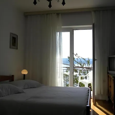 Appartamento With Parking Space Mimice, Omis - 25938 *
